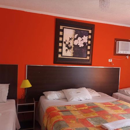 גוארויה Asturias Praia Hotel מראה חיצוני תמונה