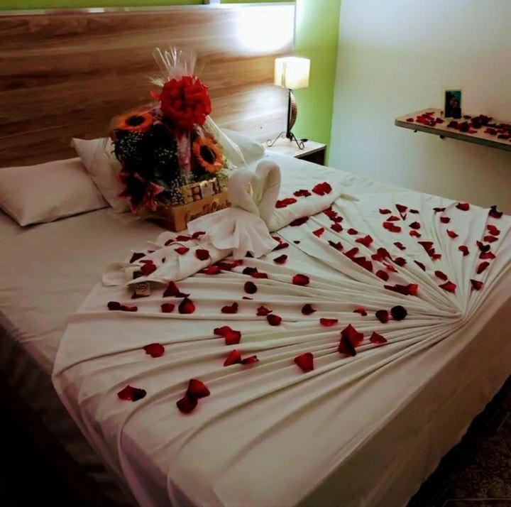 גוארויה Asturias Praia Hotel מראה חיצוני תמונה