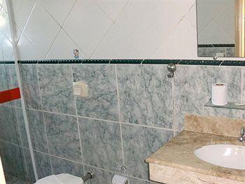 גוארויה Asturias Praia Hotel מראה חיצוני תמונה